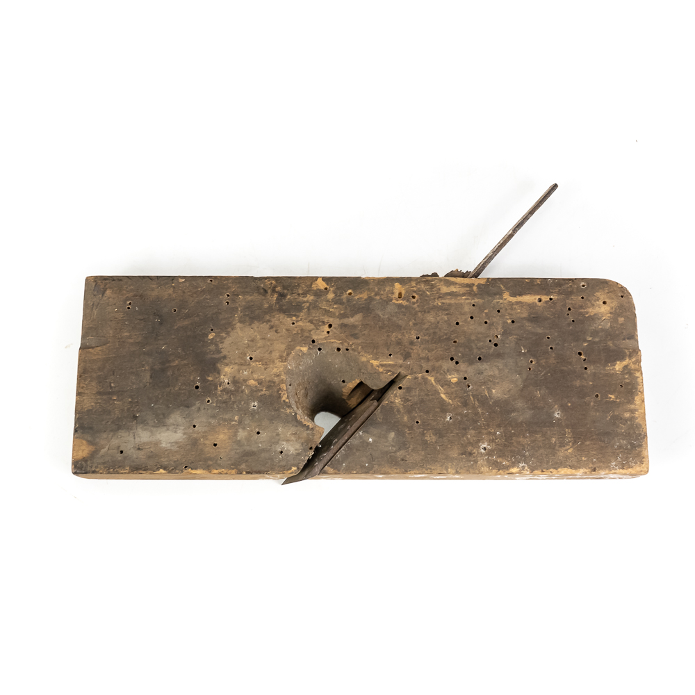 (2) Stanley Liberty Bell Transitional Plane