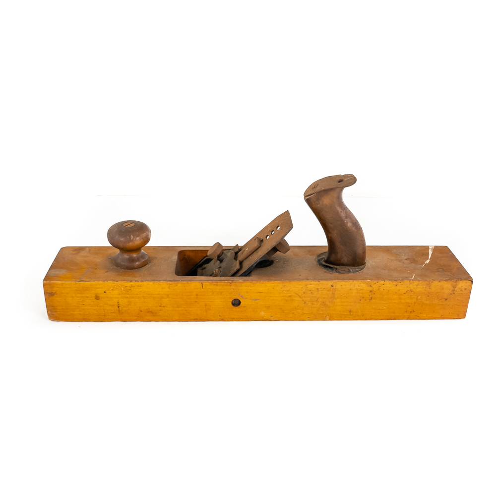 (2) Stanley Liberty Bell Transitional Plane