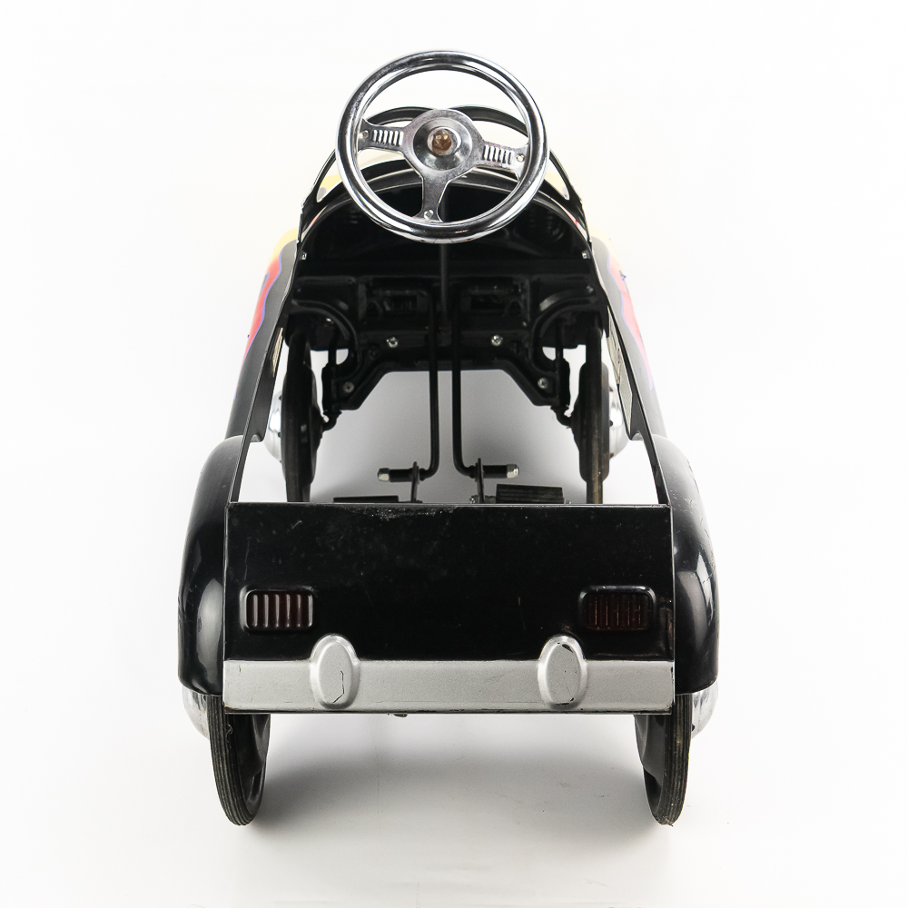 Vintage-Style Street Rod Children's Pedal Car