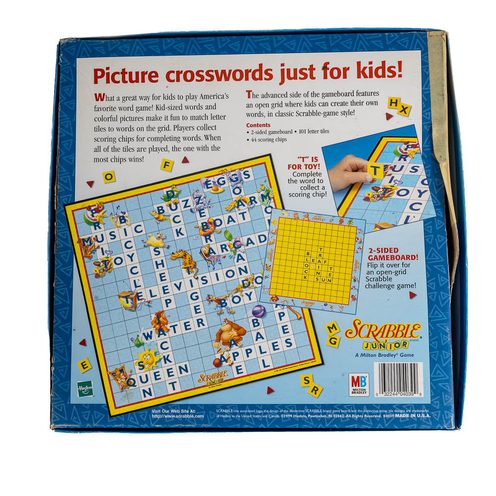 (6) Early-2000s Pre-WIFI Children's Board Games