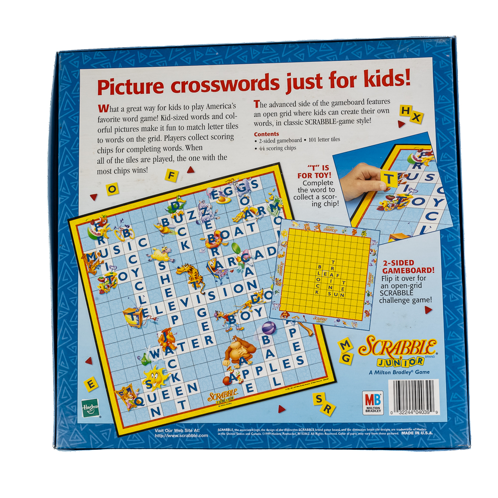 (6) Early-2000s Pre-WIFI Children's Board Games
