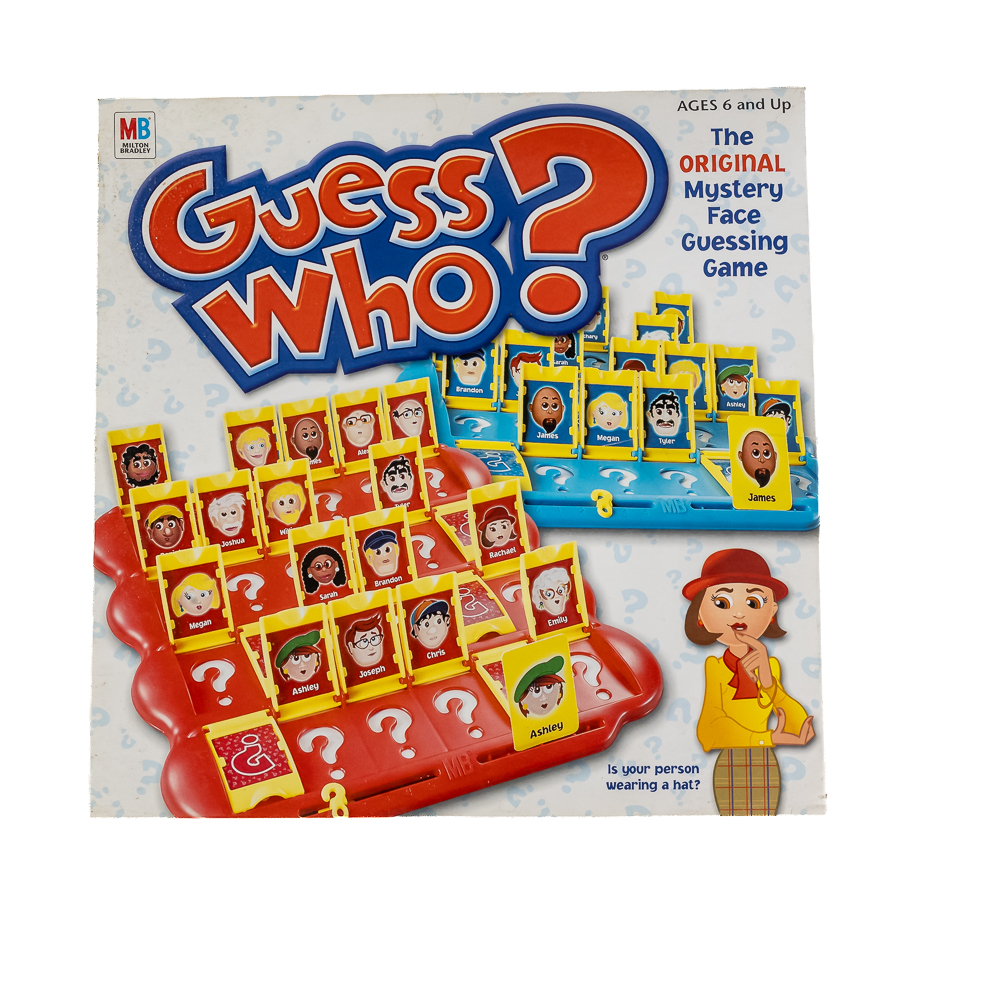 (6) Early-2000s Pre-WIFI Children's Board Games