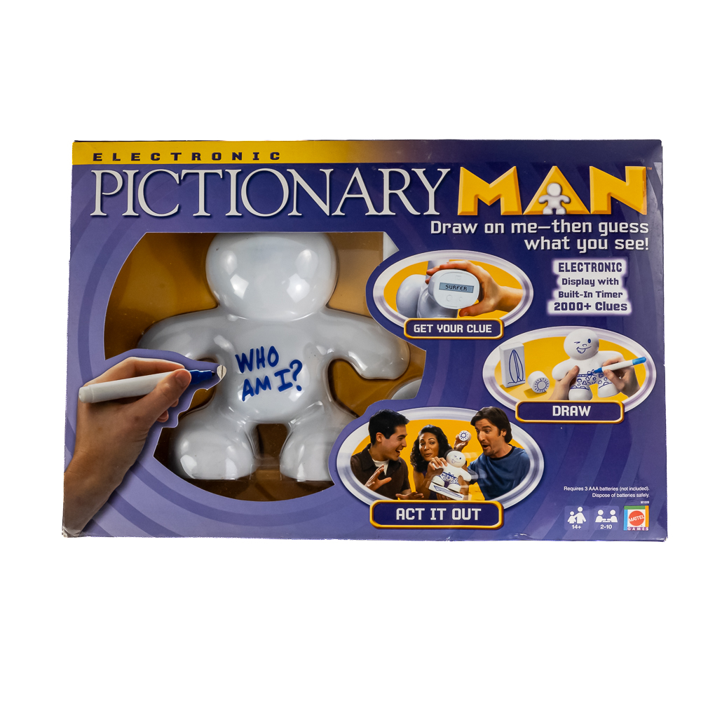 (6) Ultimate 2000s Pop Culture Game Night