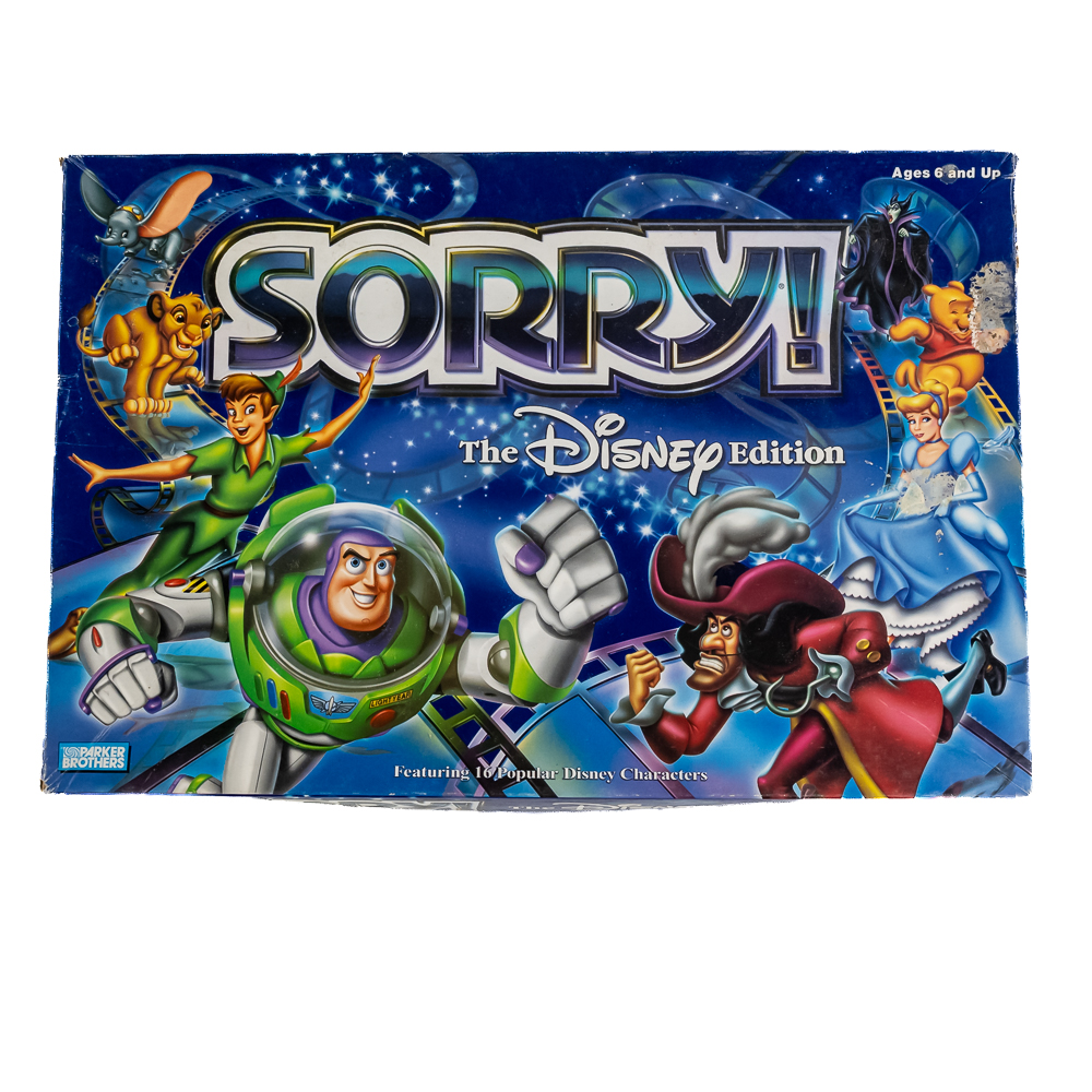 (6) Ultimate 2000s Pop Culture Game Night