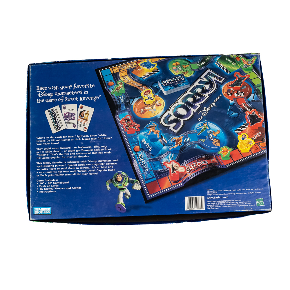 (6) Ultimate 2000s Pop Culture Game Night