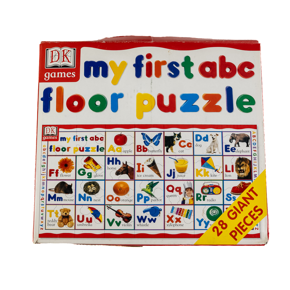(8) Rainy Day Rescue Classic Games & Puzzles