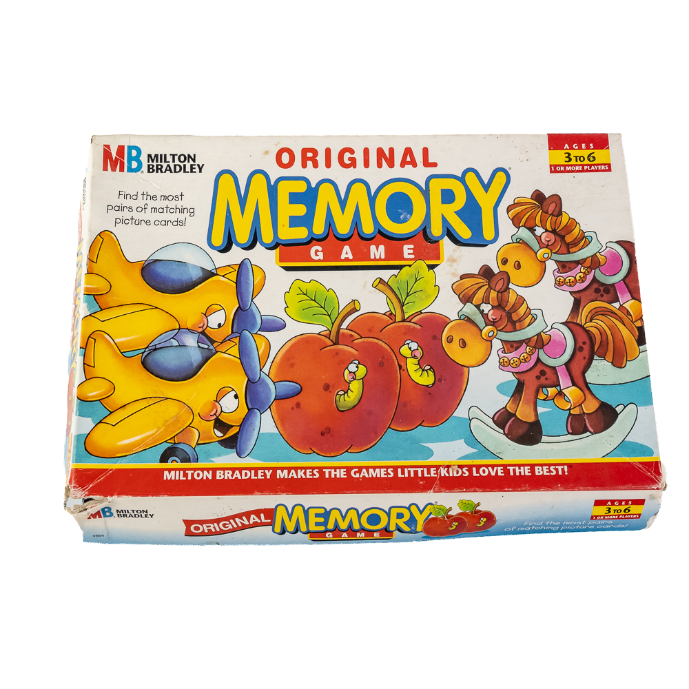 (8) Rainy Day Rescue Classic Games & Puzzles