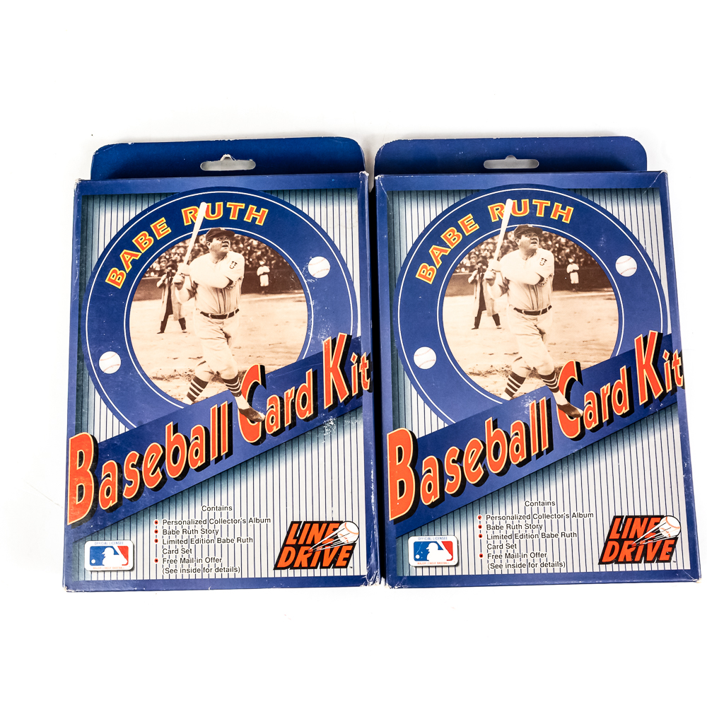 Sports Toy Assortment Starting Lineup Puzzles More