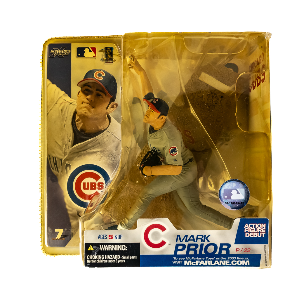 Sports Toy Assortment Starting Lineup Puzzles More