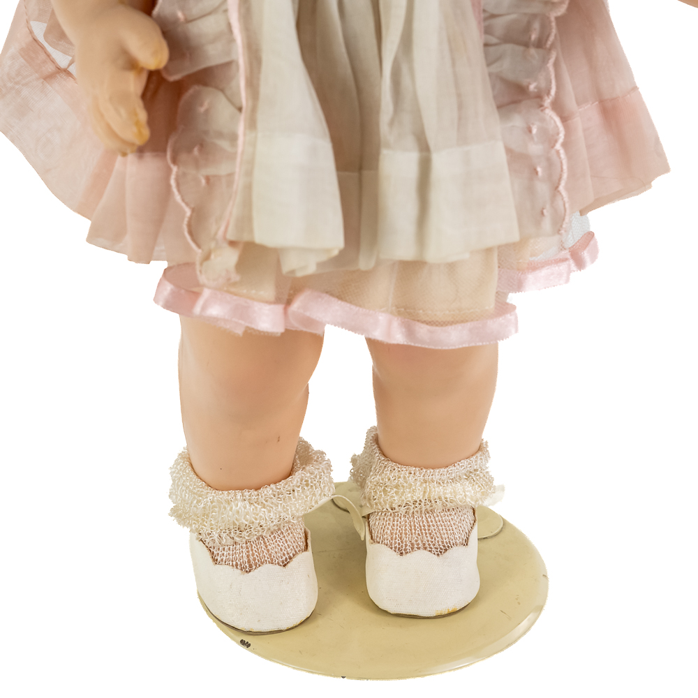 50th Anniversary Limited Edition Terri Lee Doll