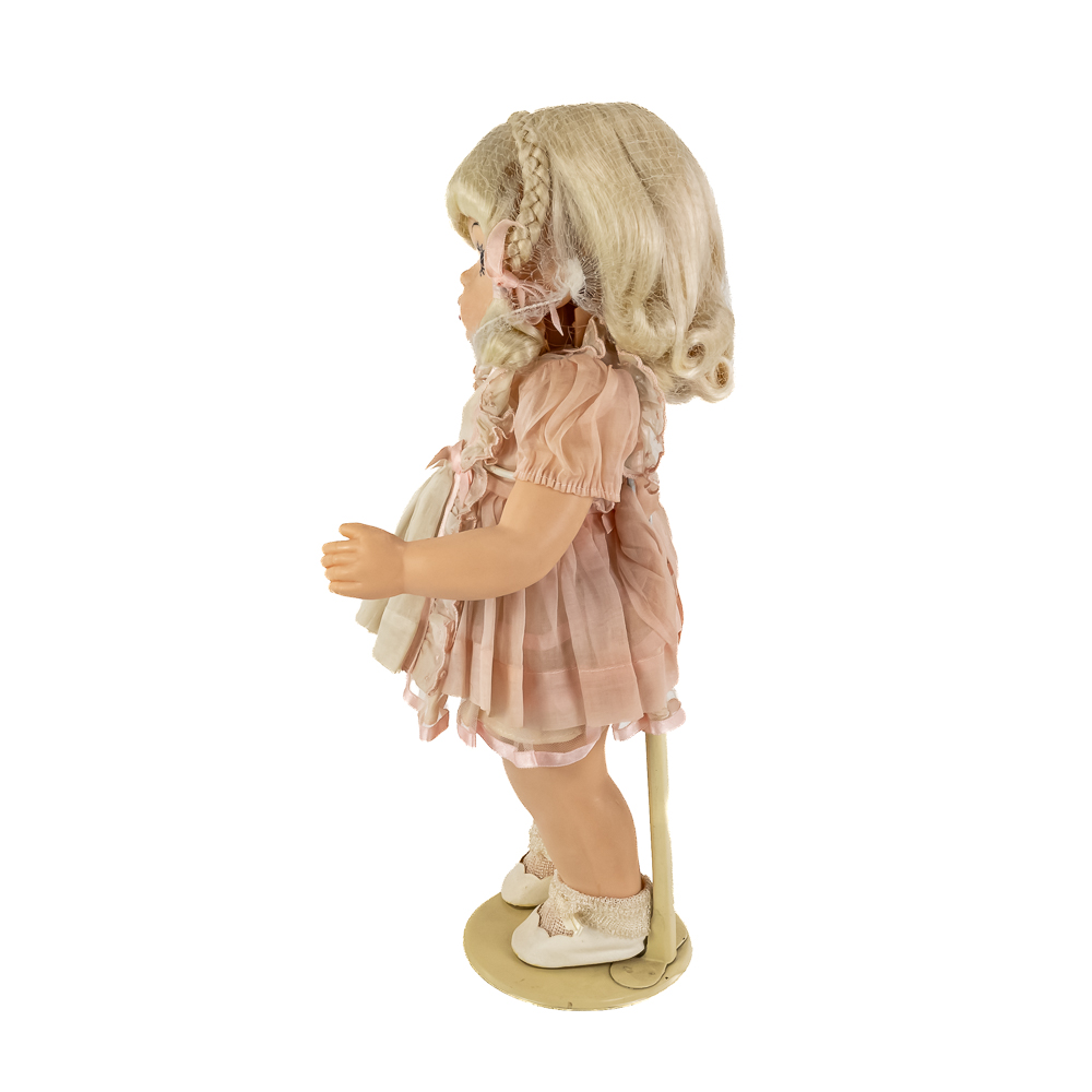 50th Anniversary Limited Edition Terri Lee Doll