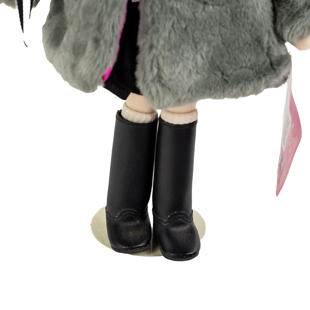 Official Eloise in Moscow Cloth Doll