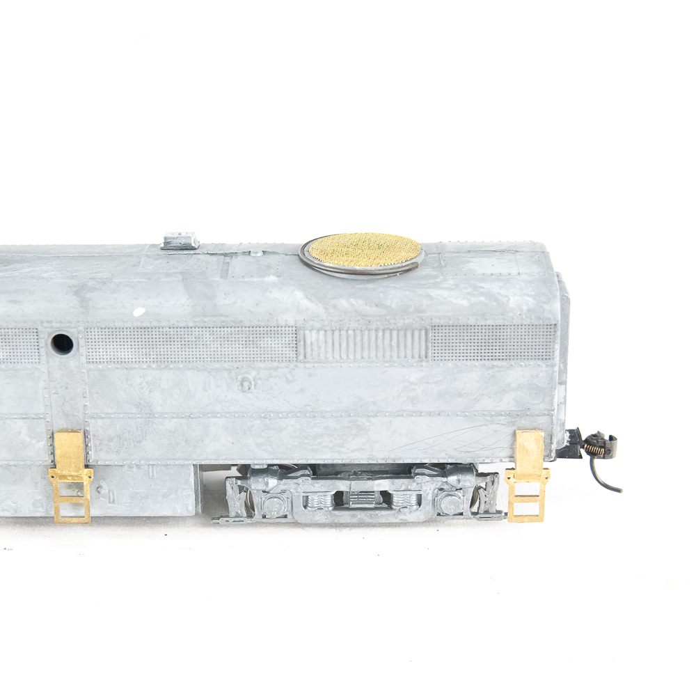 Hobbytown ALCO FA-02 HO Locomotive w Box