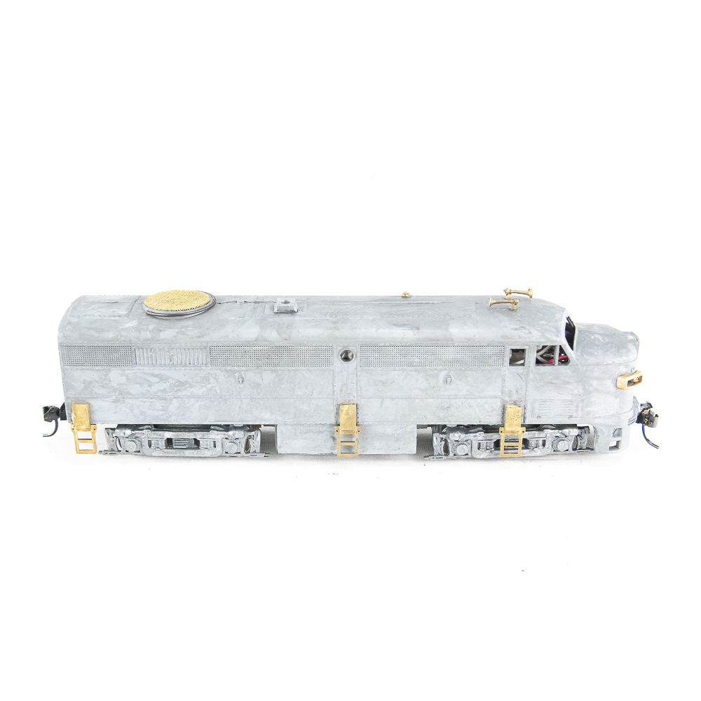 Hobbytown ALCO FA-02 HO Locomotive w Box