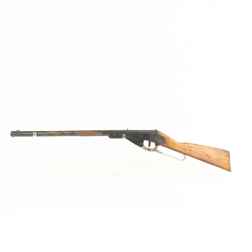 Vintage Daisy No. 155 Air Riffle BB Gun