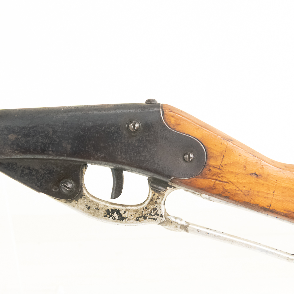 Vintage Daisy No. 155 Air Riffle BB Gun