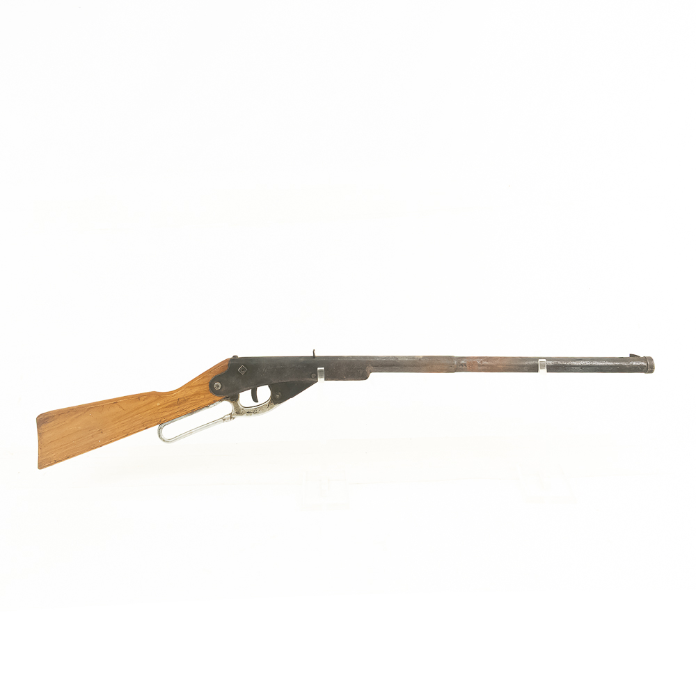 Vintage Daisy No. 155 Air Riffle BB Gun