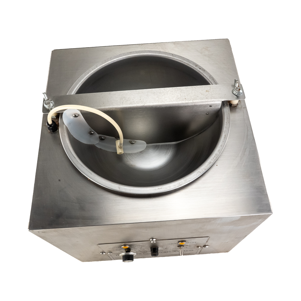 Hilliard's Chocolate "Little Dipper" Melting Unit