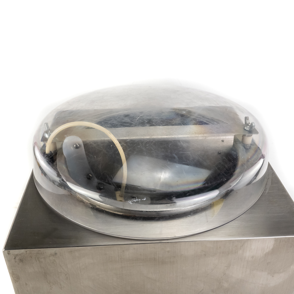 Hilliard's Chocolate "Little Dipper" Melting Unit