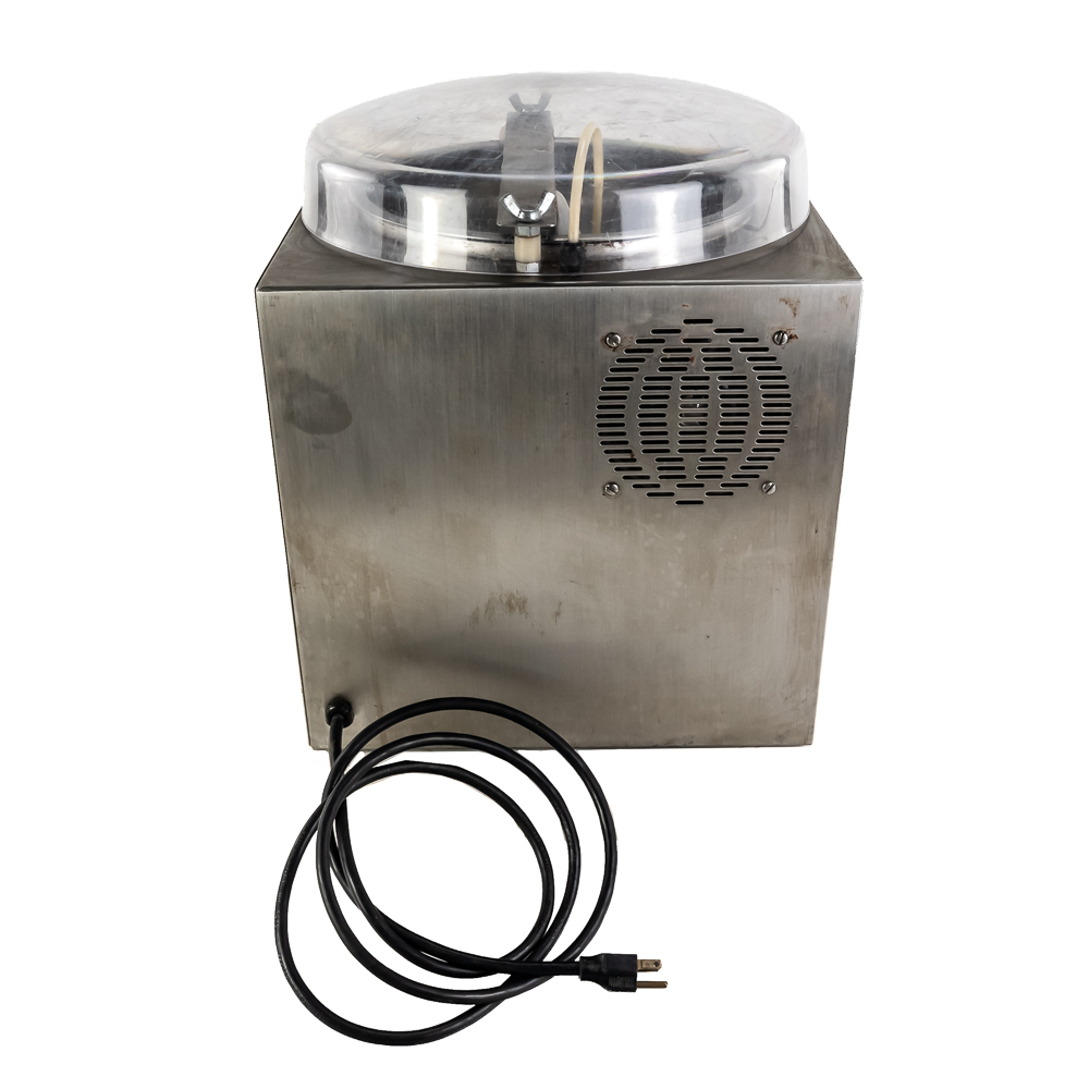 Hilliard's Chocolate "Little Dipper" Melting Unit