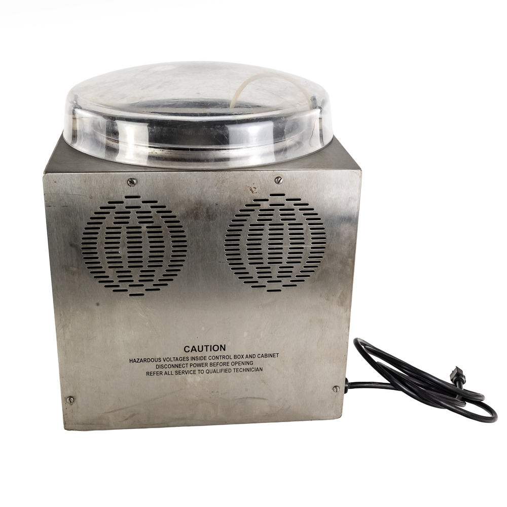 Hilliard's Chocolate "Little Dipper" Melting Unit