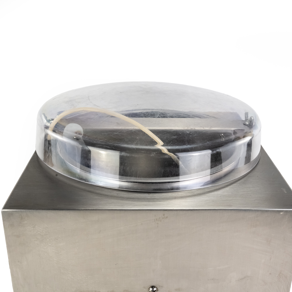Hilliard's Chocolate "Little Dipper" Melting Unit