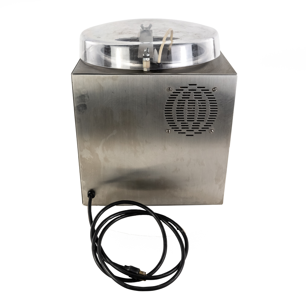 Hilliard's Chocolate "Little Dipper" Melting Unit