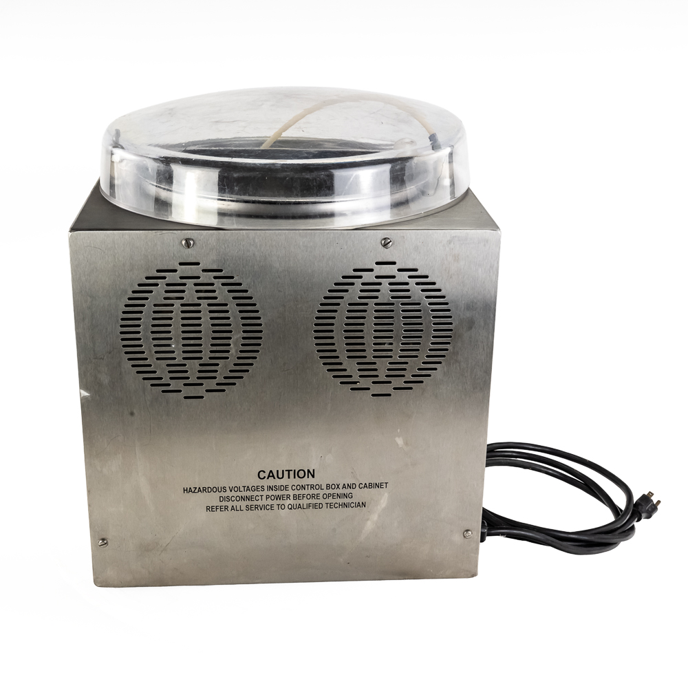 Hilliard's Chocolate "Little Dipper" Melting Unit