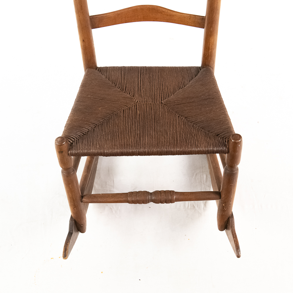 Rocking Chair