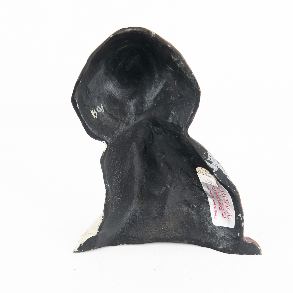 (4) Misc Animal Figurines