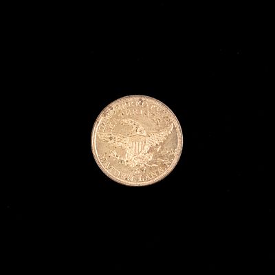 Scoville Daguerreotype Materials Brass Token. Brass token for Scoville Mfg 57 Maiden Lane, N.Y. 
