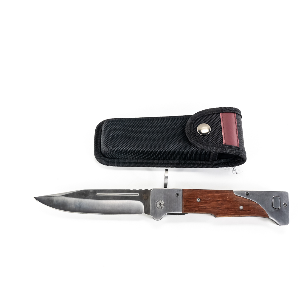 2 Bud K Bayonet Fantasy Knives