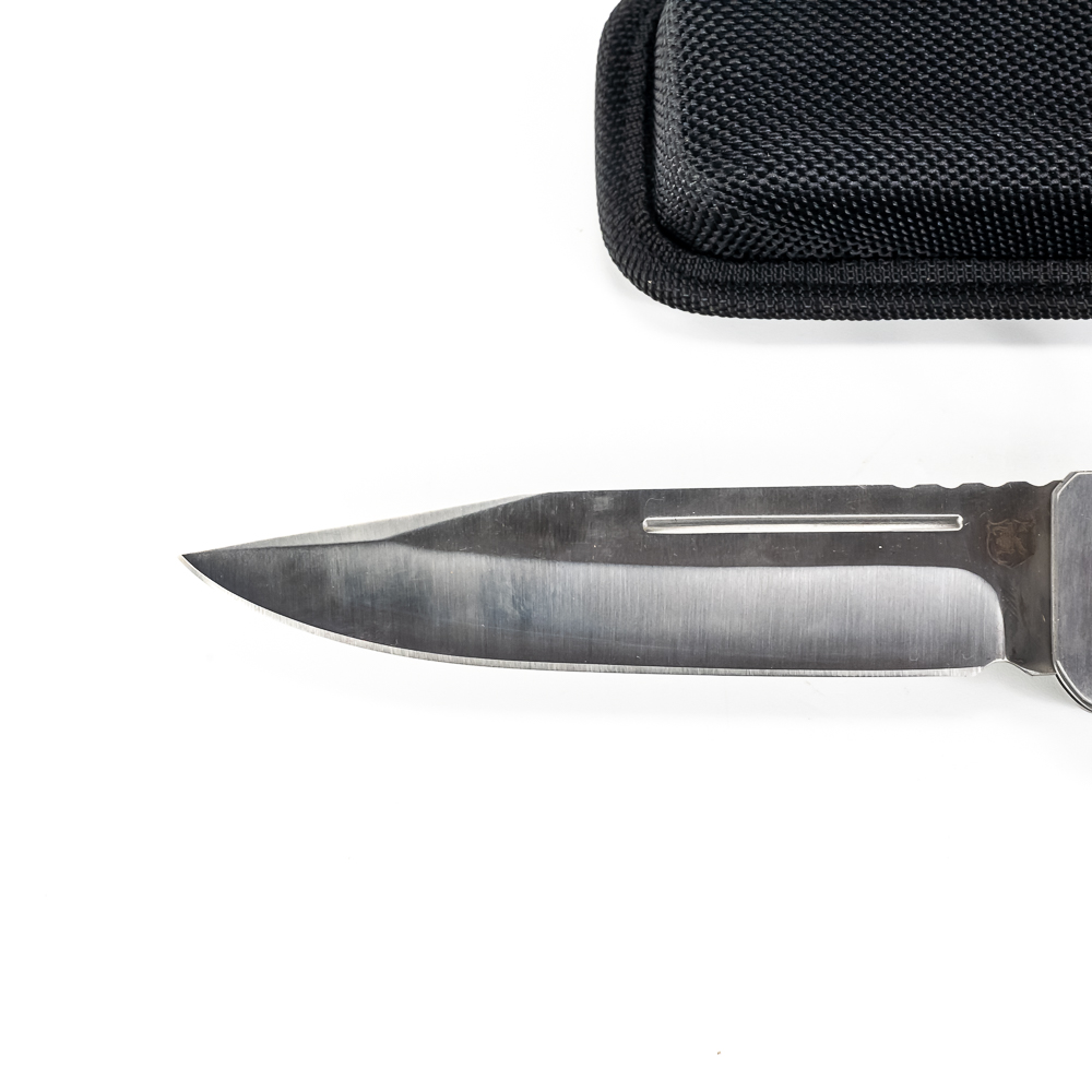 2 Bud K Bayonet Fantasy Knives