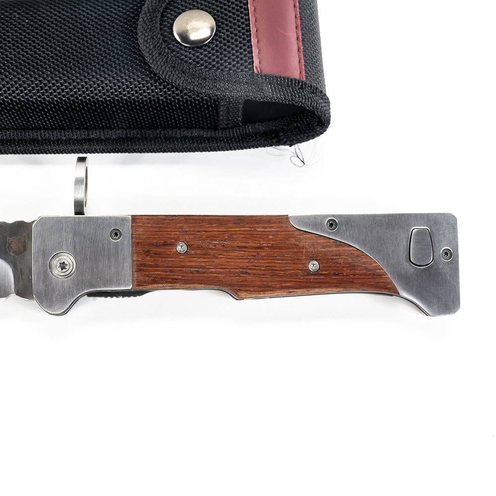 2 Bud K Bayonet Fantasy Knives
