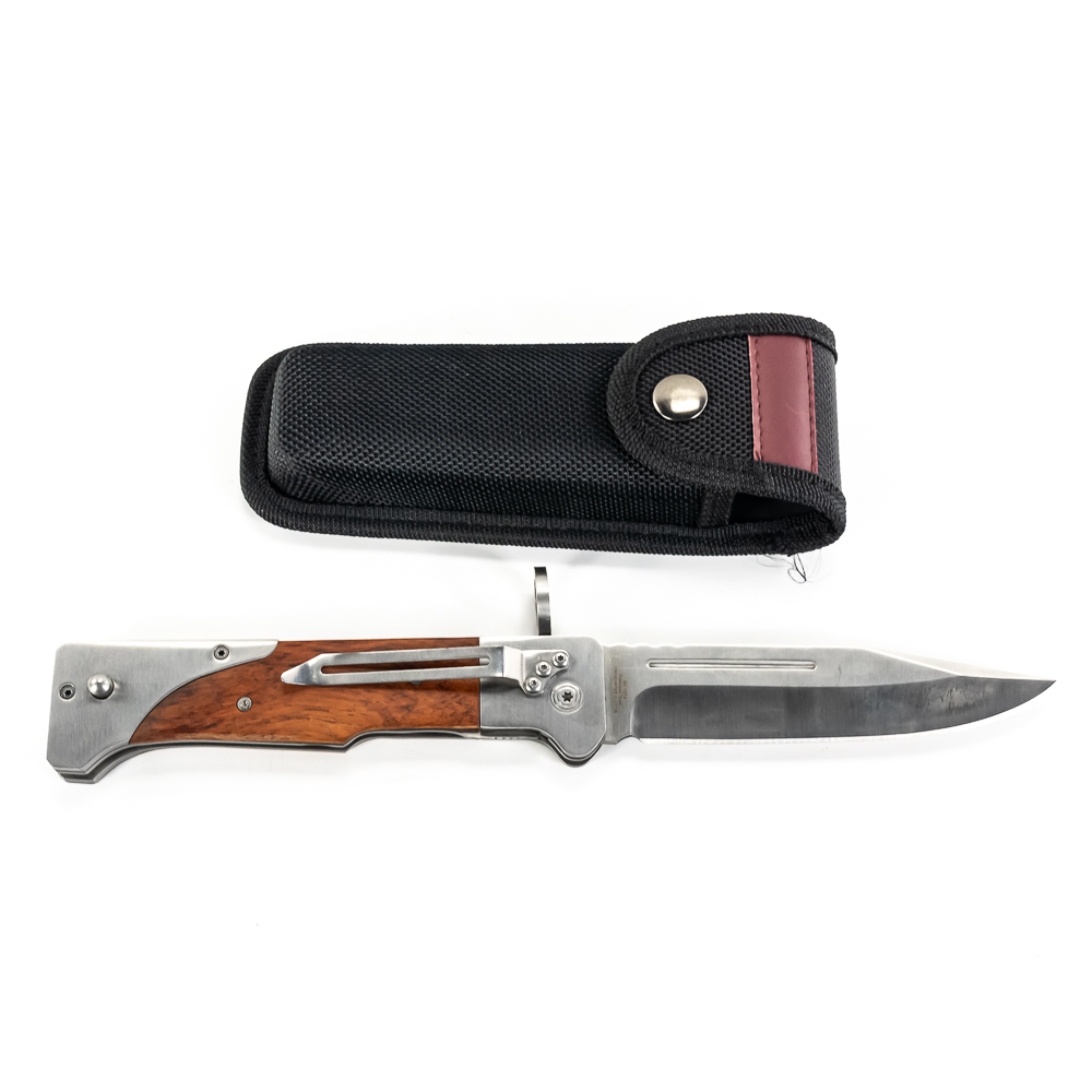 2 Bud K Bayonet Fantasy Knives