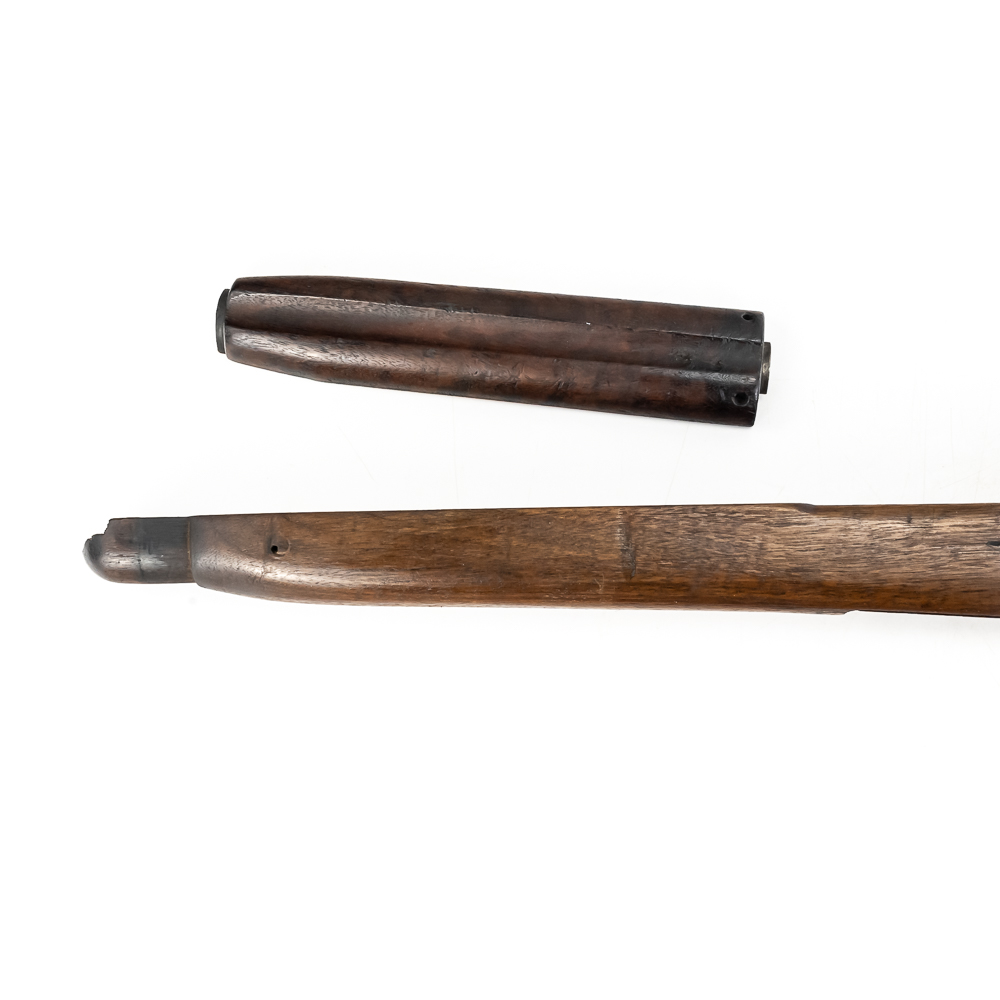 U.S. M1 Carbine Wood Stock Set