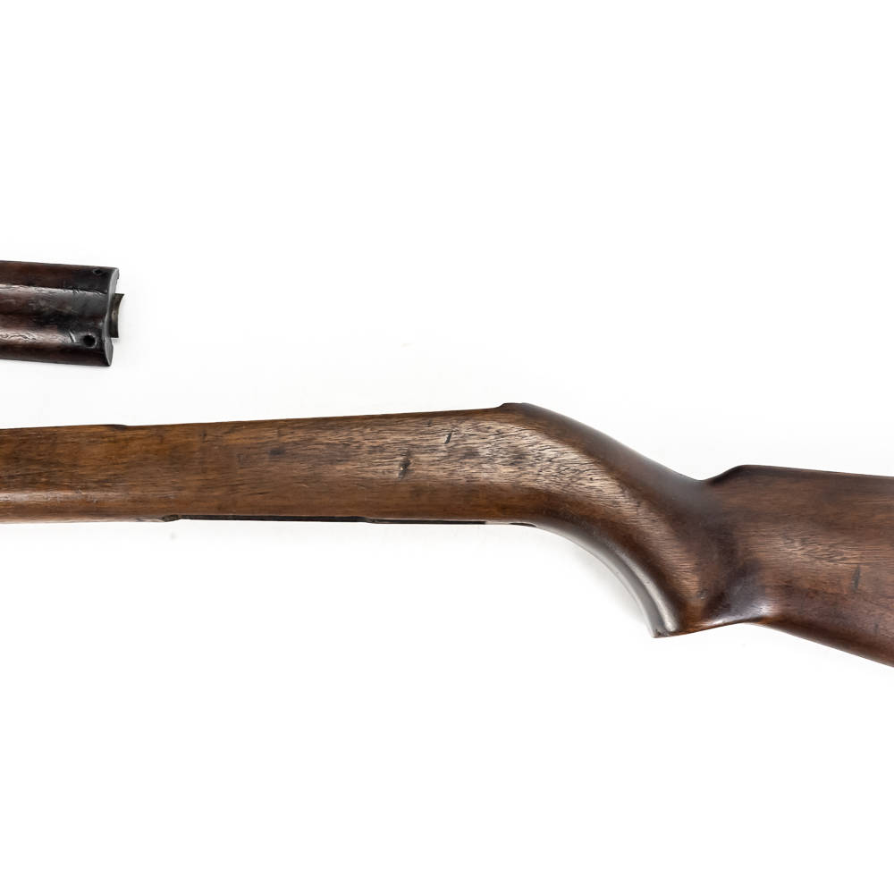 U.S. M1 Carbine Wood Stock Set