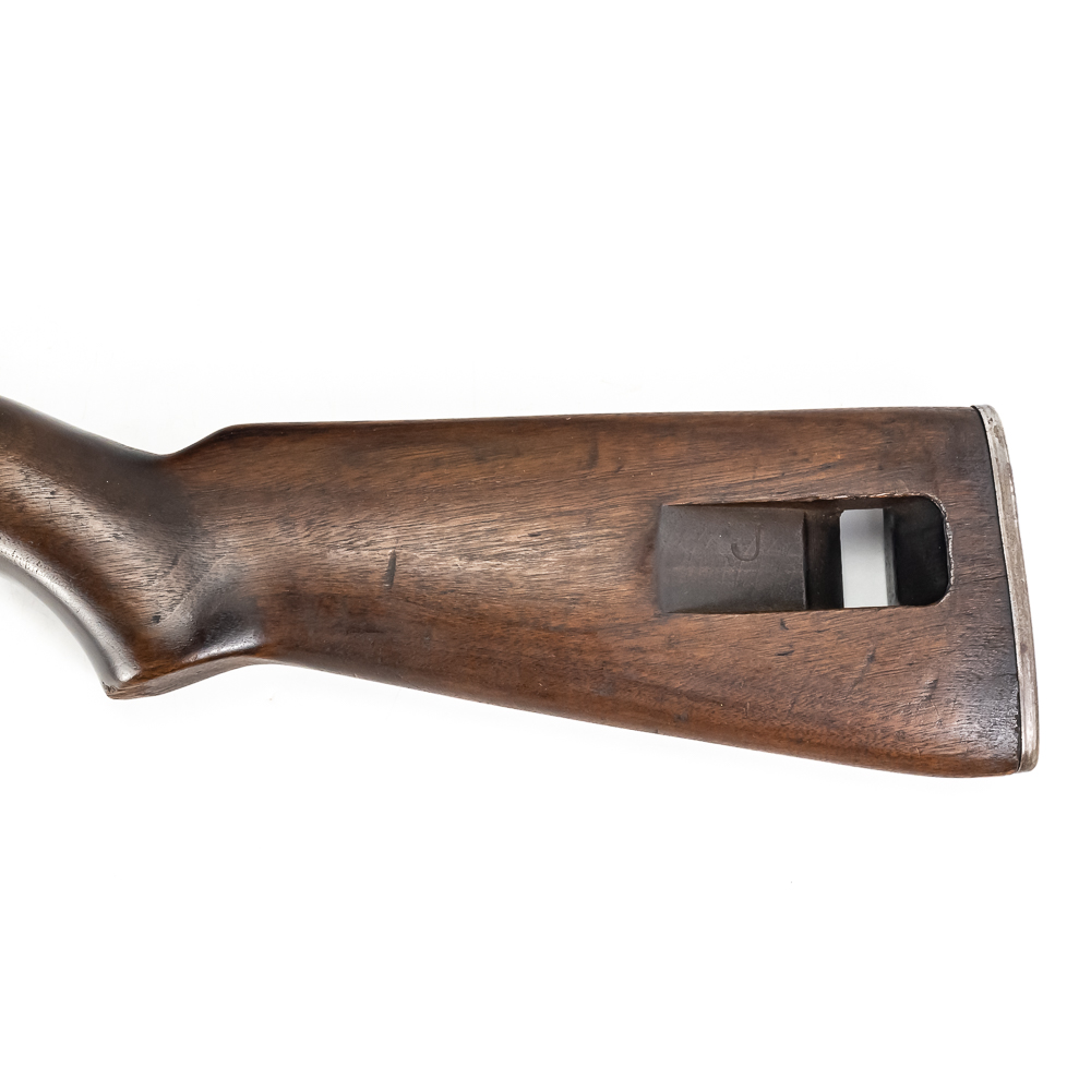 U.S. M1 Carbine Wood Stock Set