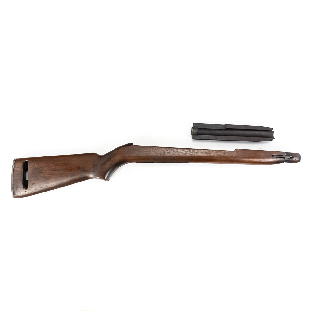 U.S. M1 Carbine Wood Stock Set