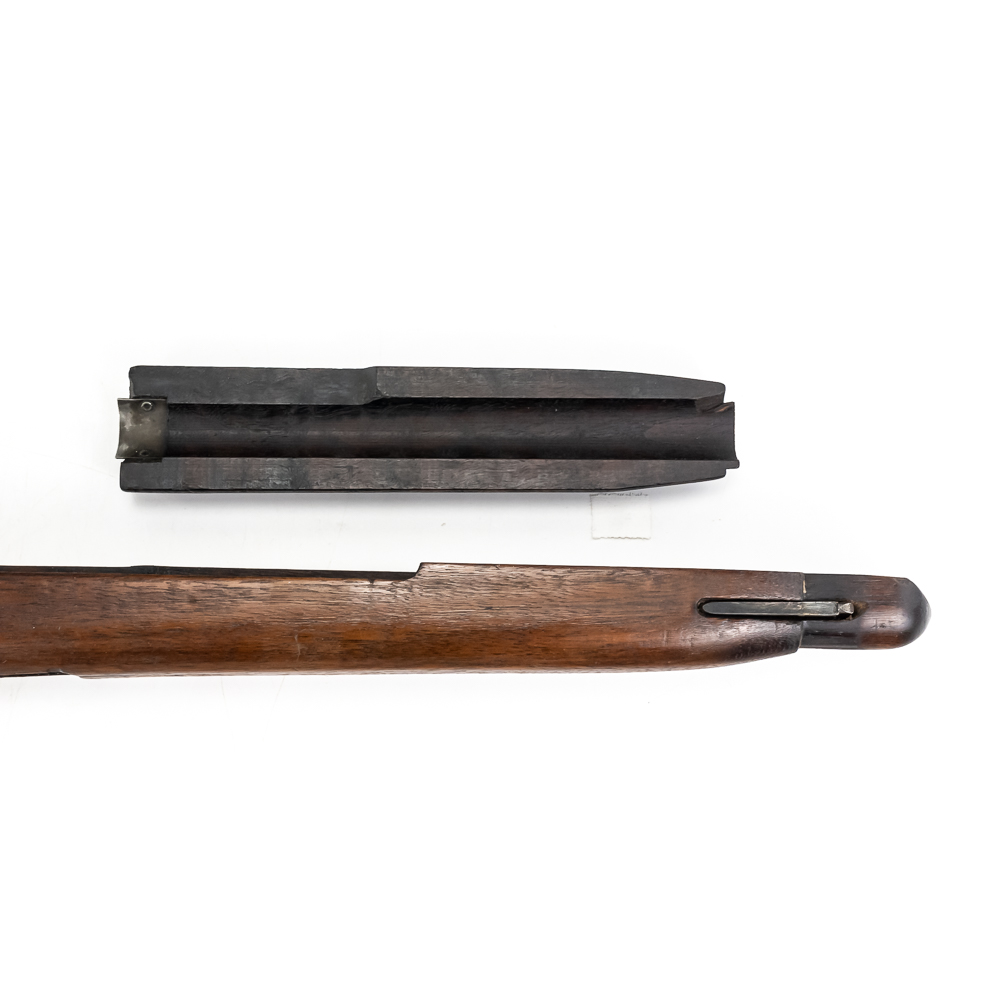 U.S. M1 Carbine Wood Stock Set