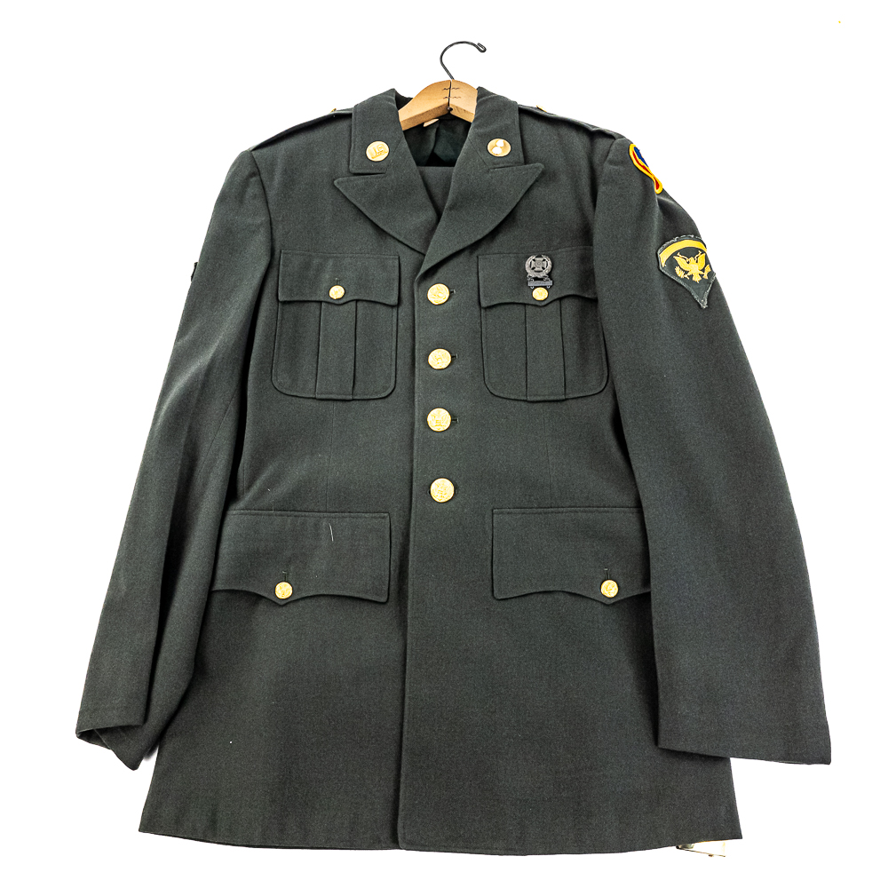 Cold War and More Uniform Grouping