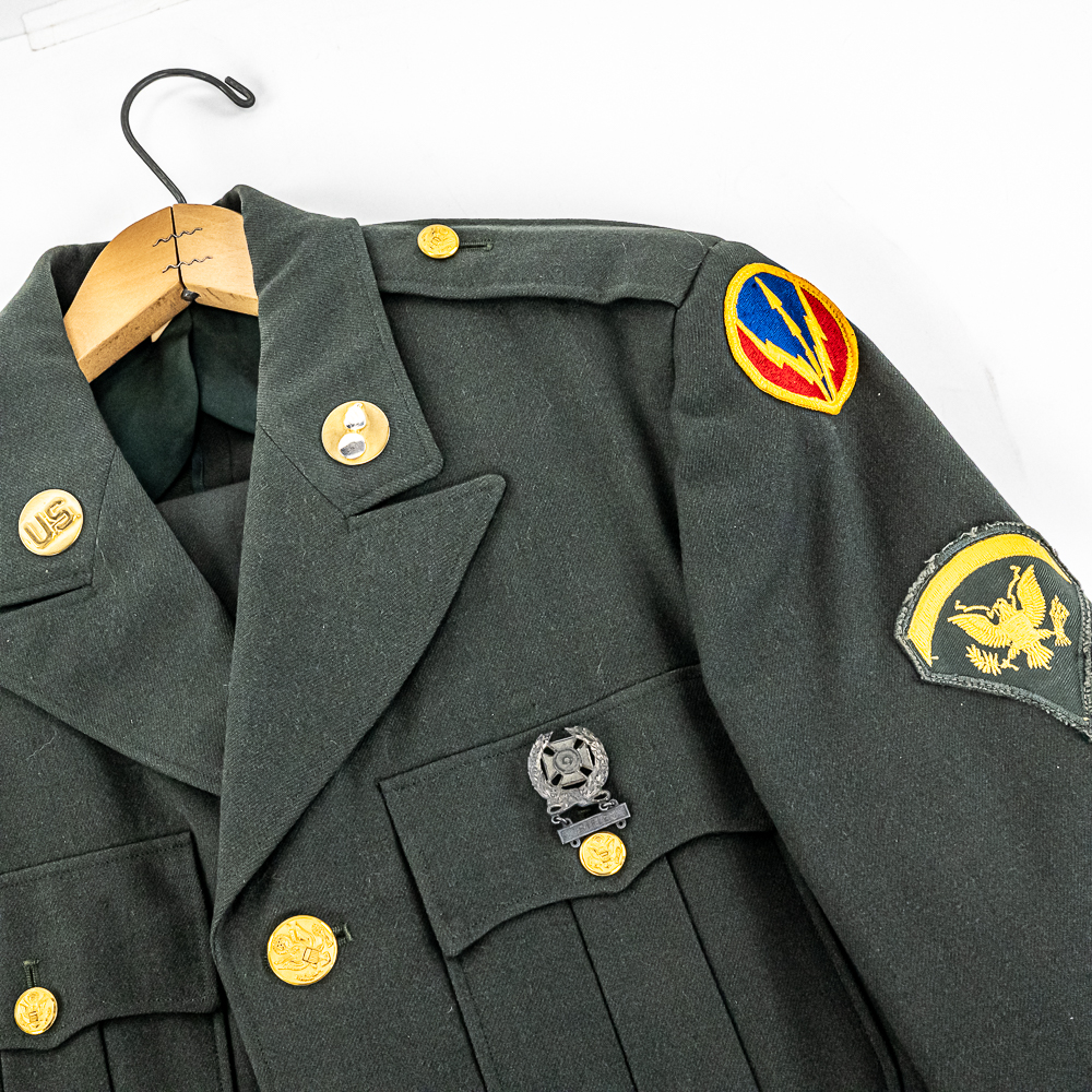 Cold War and More Uniform Grouping