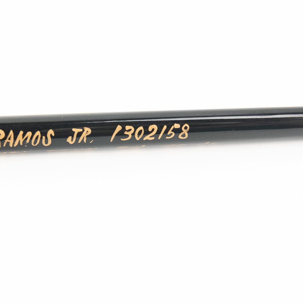 USMC Inscribed 1962-63 Swagger Stick