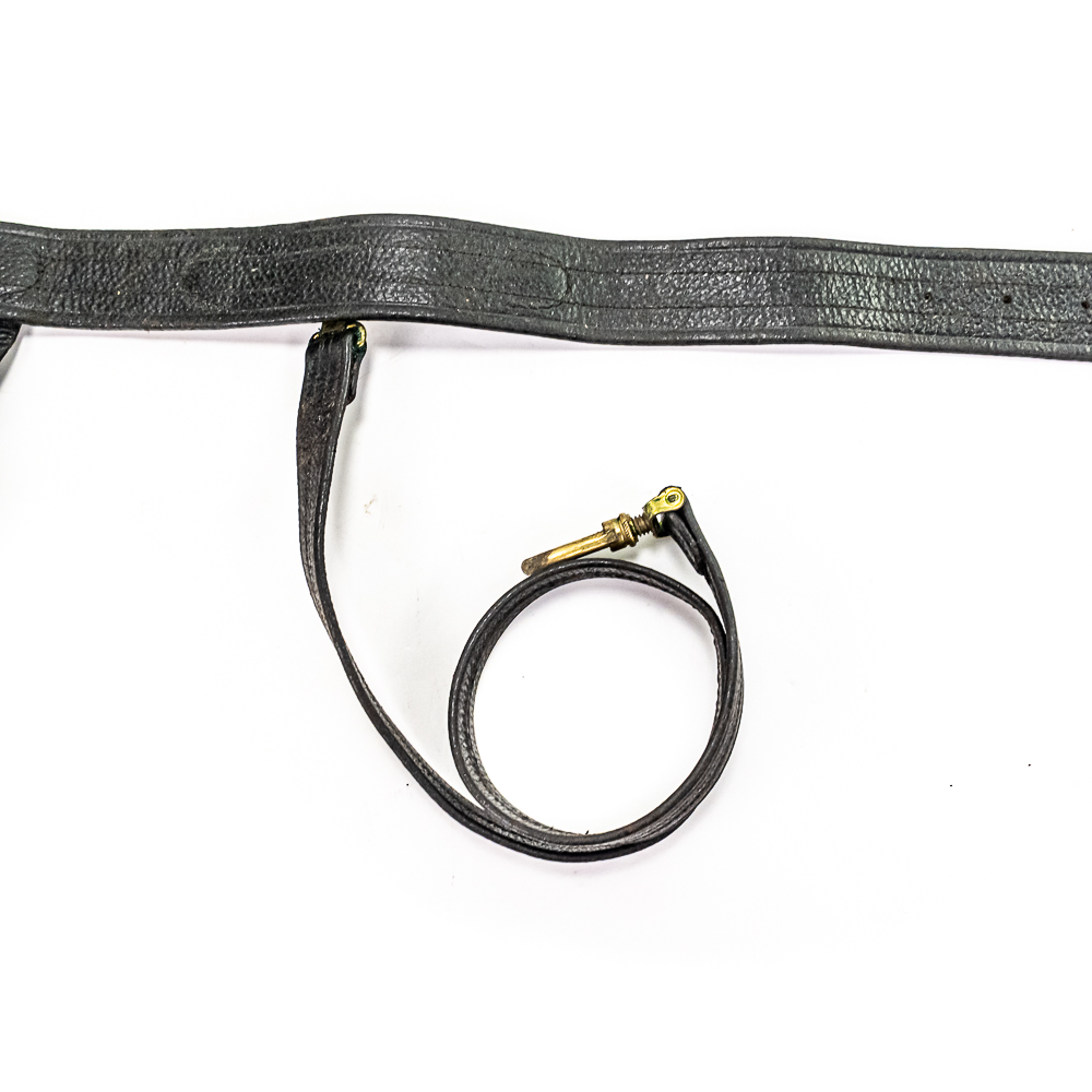 US Army Officer Cap, Belt, Horstman Cape, Cap.