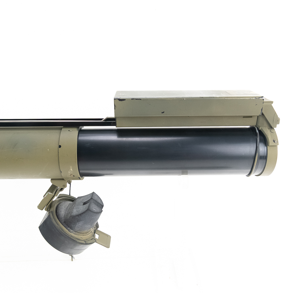 M72 A7 LAW Rocket Launcher Tube (INERT)