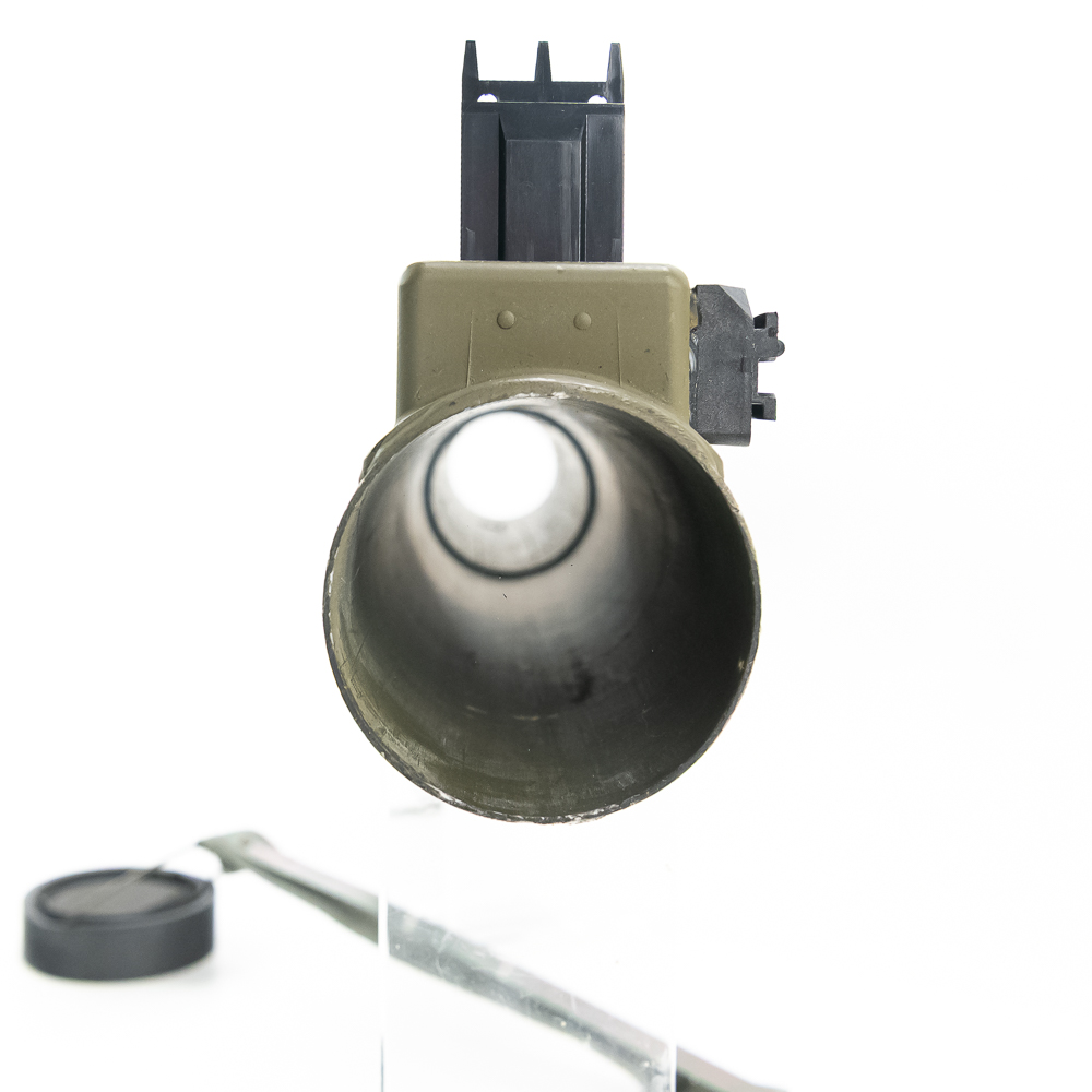 M72 A7 LAW Rocket Launcher Tube (INERT)