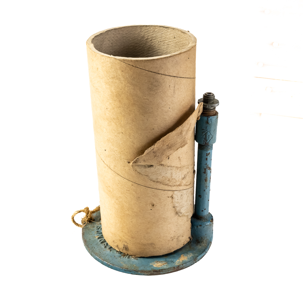US M7A1 Practice Anti-Personnel Mine Set