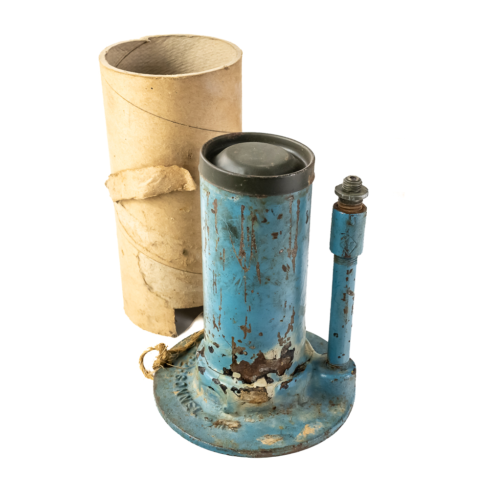 US M7A1 Practice Anti-Personnel Mine Set