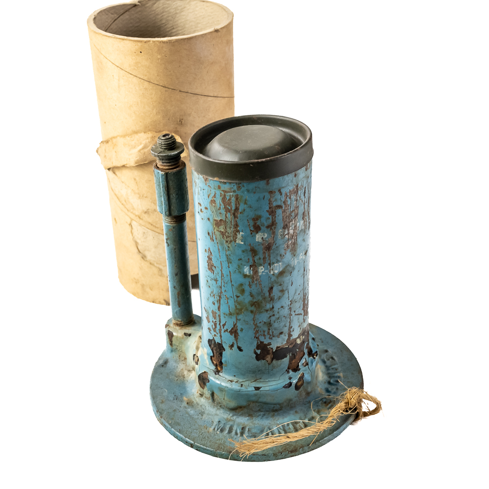 US M7A1 Practice Anti-Personnel Mine Set