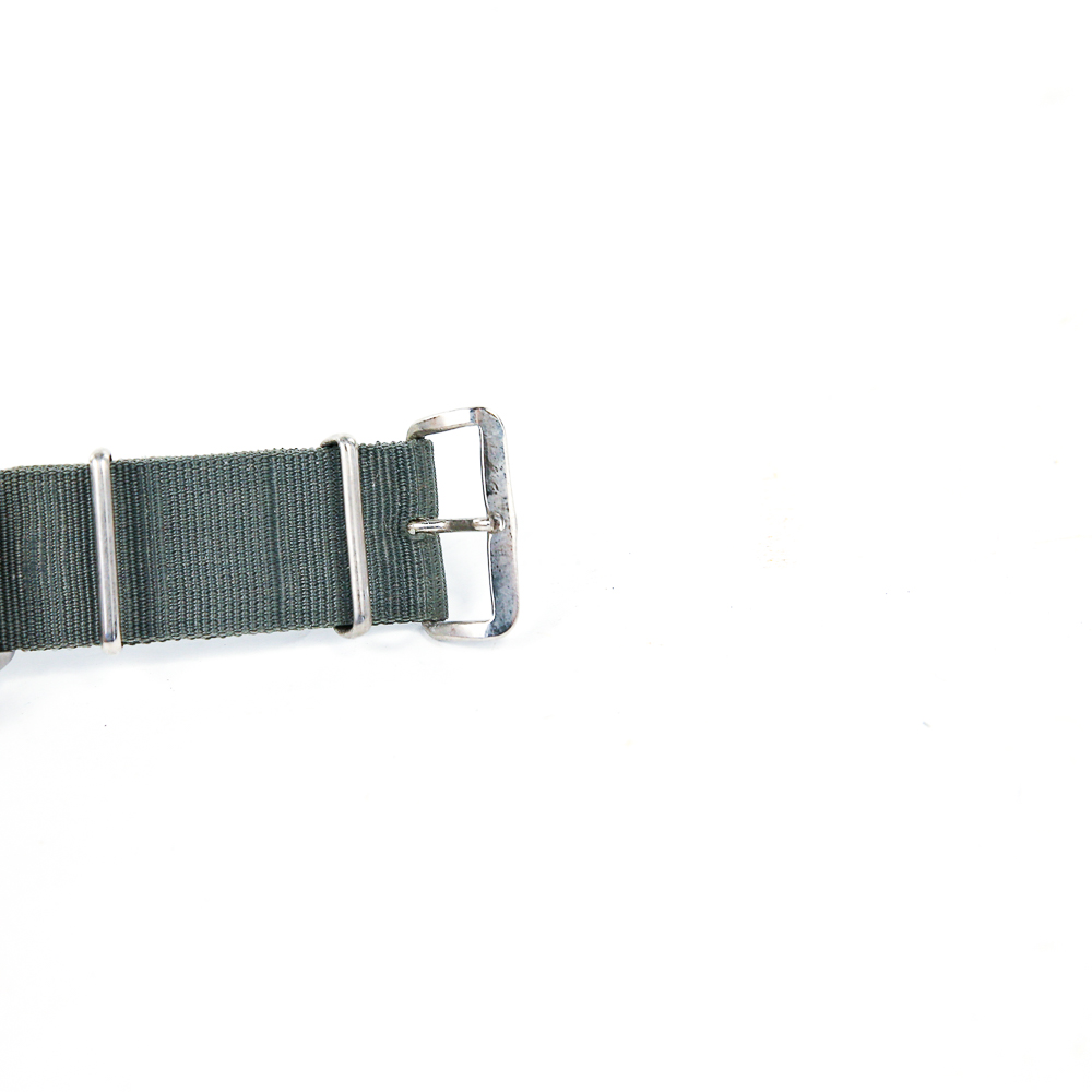 CWC British Military Chronograph